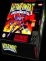 Nintendo  SNES&nbsp; - &nbsp;Metal Combat - Falcon's Revenge (USA)